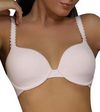 Le Mystere Renaissance Carina Seamless Underwire Bra