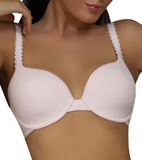 Le Mystere Renaissance Carina Seamless Underwire Bra